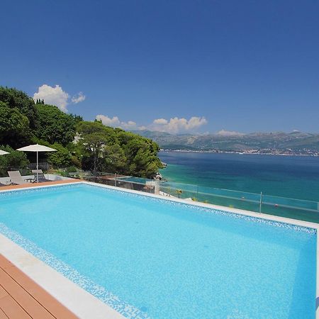 Gornje Celo Kalamota Beach House מראה חיצוני תמונה