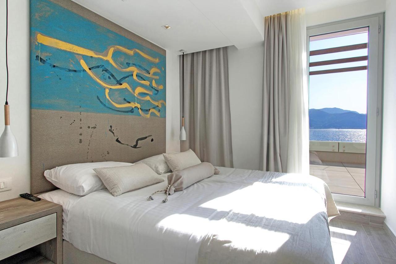 Gornje Celo Kalamota Beach House מראה חיצוני תמונה