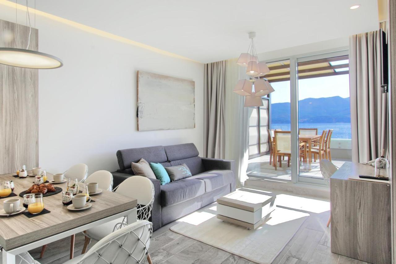 Gornje Celo Kalamota Beach House מראה חיצוני תמונה