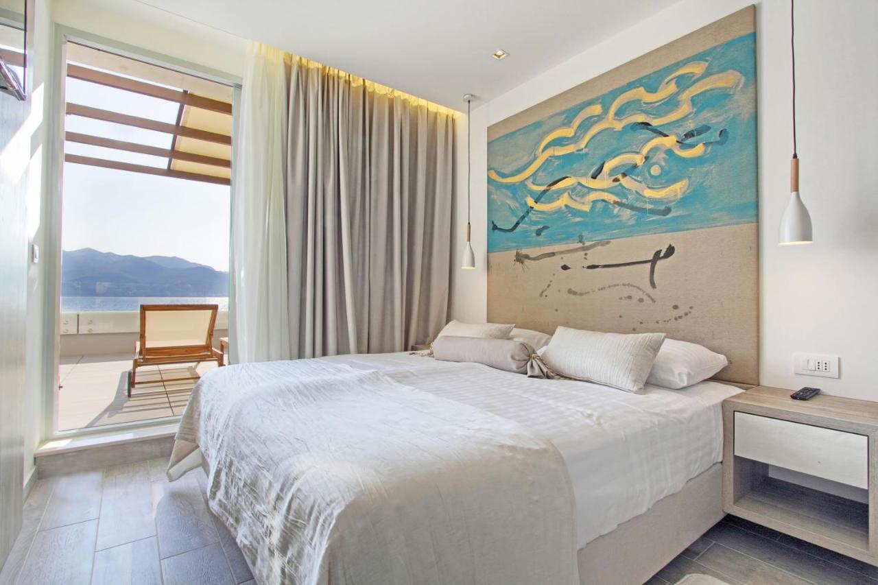 Gornje Celo Kalamota Beach House מראה חיצוני תמונה