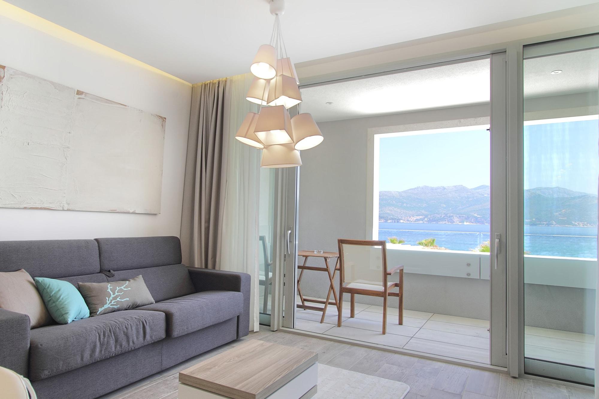 Gornje Celo Kalamota Beach House מראה חיצוני תמונה