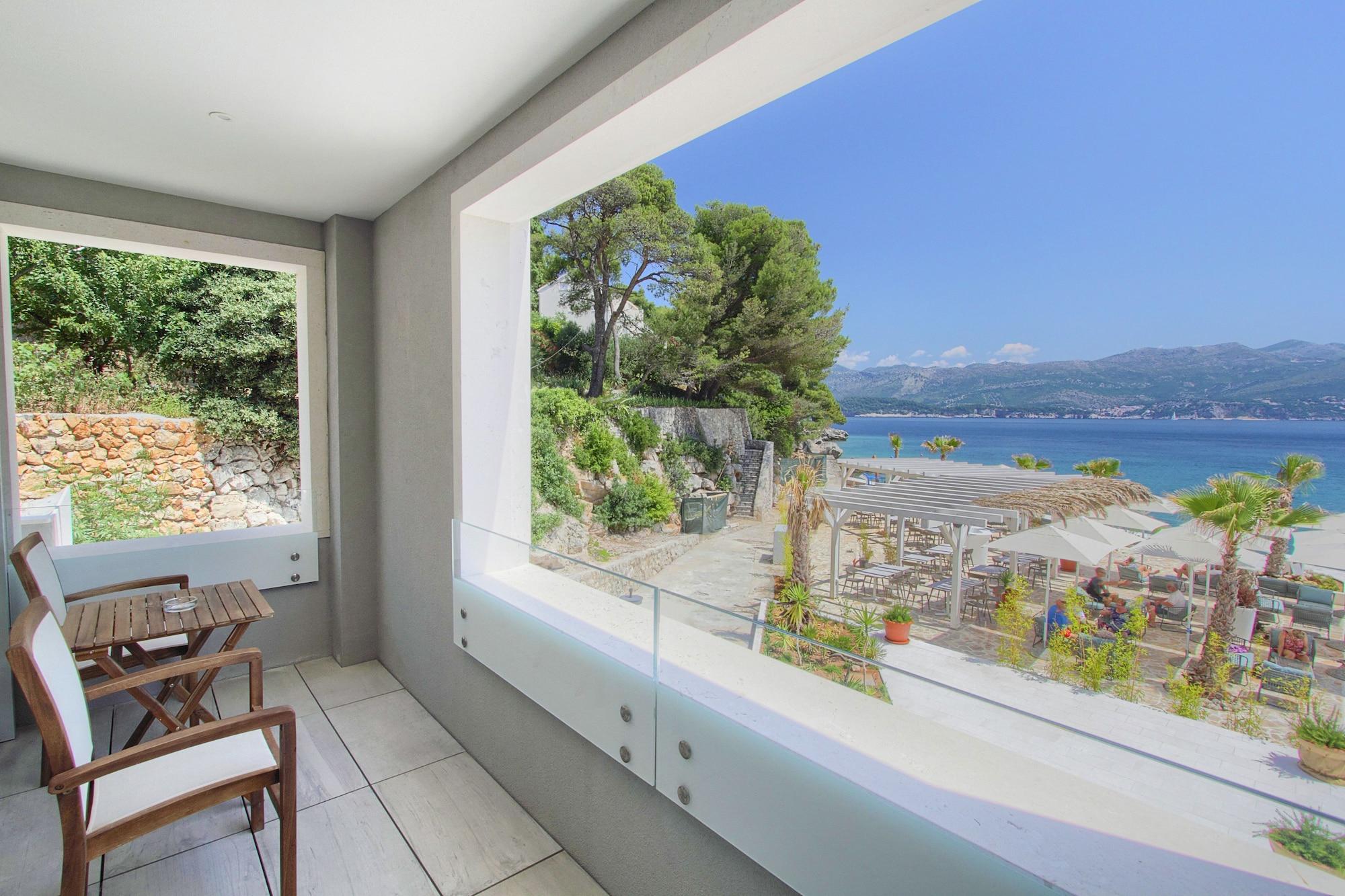 Gornje Celo Kalamota Beach House מראה חיצוני תמונה
