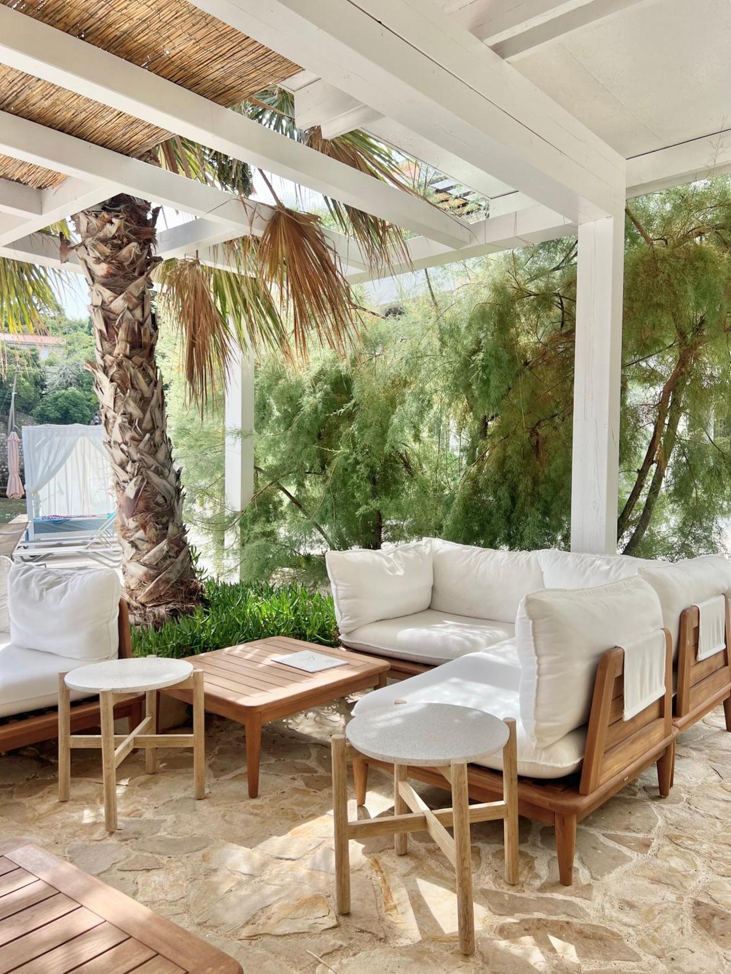 Gornje Celo Kalamota Beach House מראה חיצוני תמונה