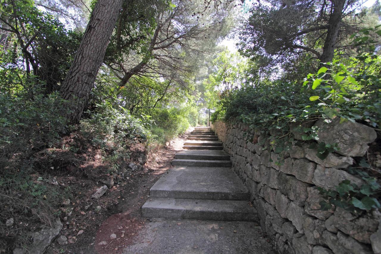 Gornje Celo Kalamota Beach House מראה חיצוני תמונה