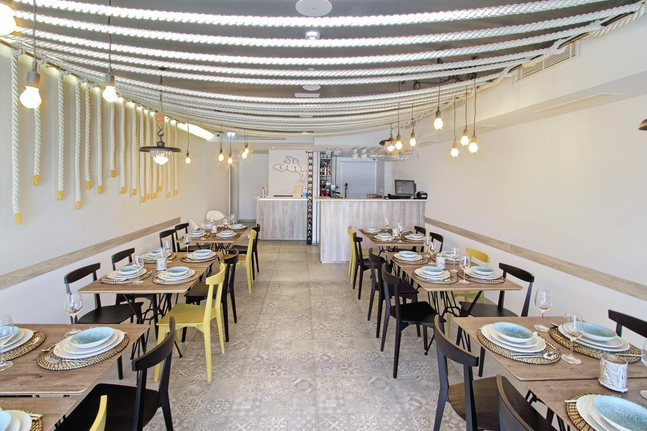Gornje Celo Kalamota Beach House מראה חיצוני תמונה